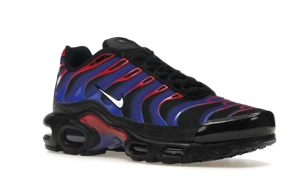 Nike Air Max Plus Spider-Man - Afbeelding 2