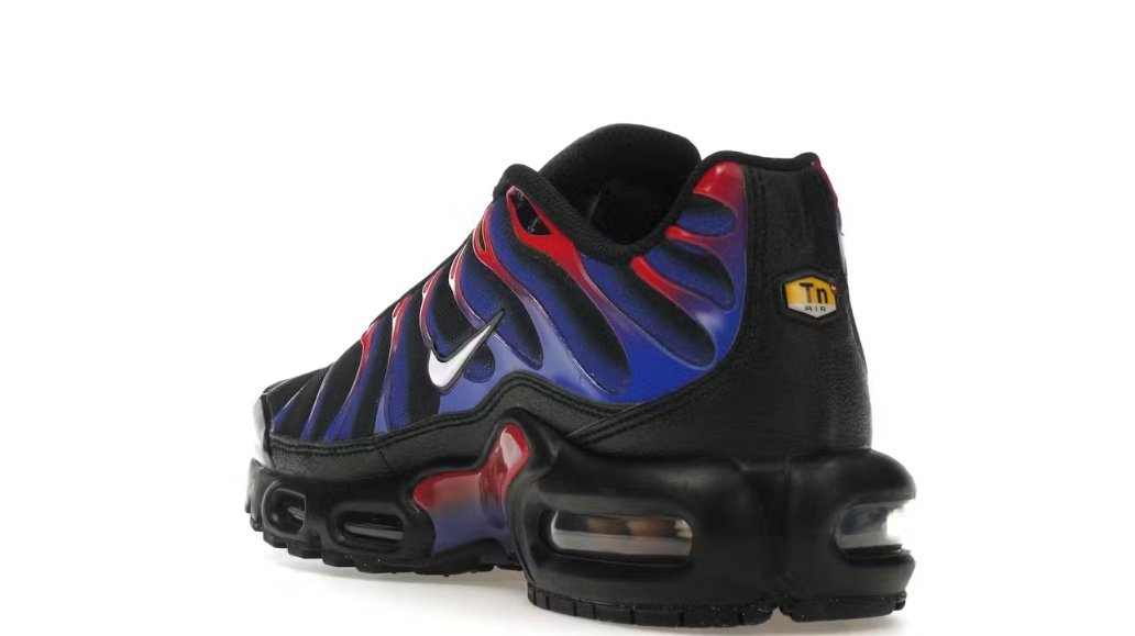 Nike Air Max Plus Spider-Man - Afbeelding 5