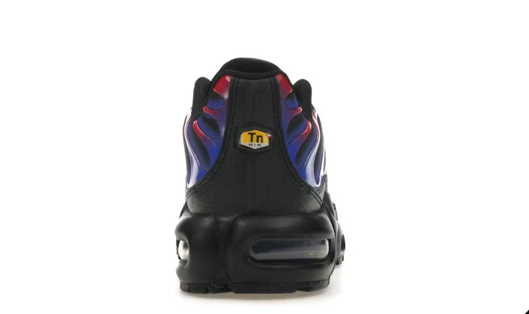 Nike Air Max Plus Spider-Man - Afbeelding 6