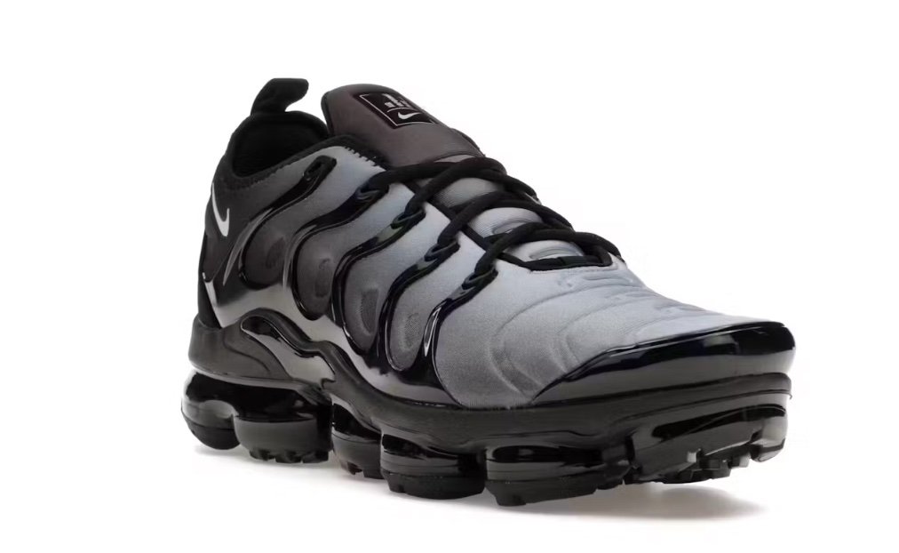 Nike Air VaporMax Plus Aluminum - Afbeelding 2