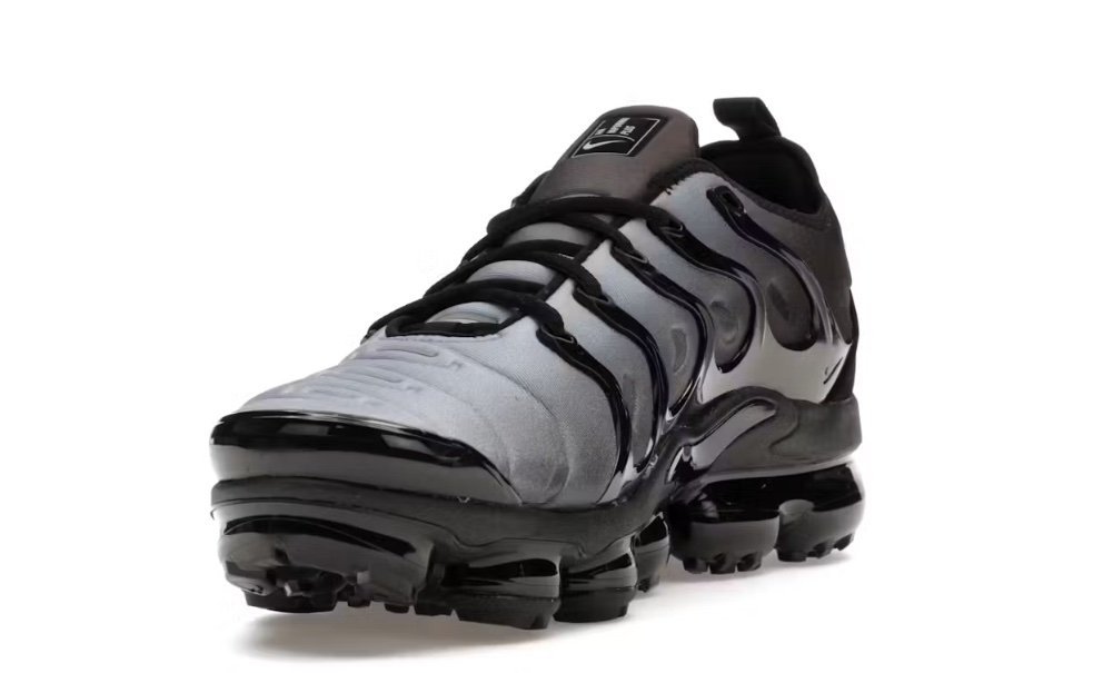 Nike Air VaporMax Plus Aluminum - Afbeelding 3