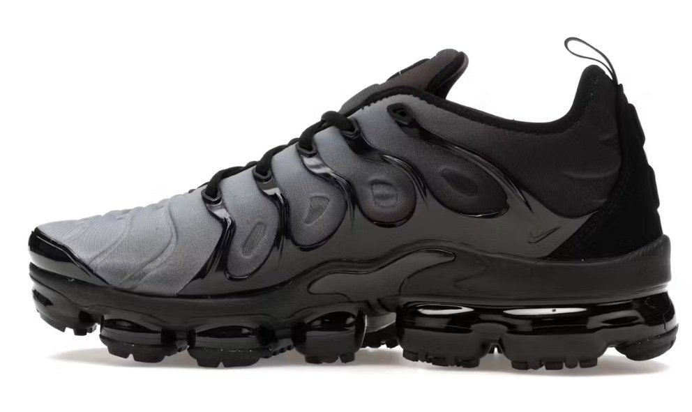 Nike Air VaporMax Plus Aluminum - Afbeelding 4