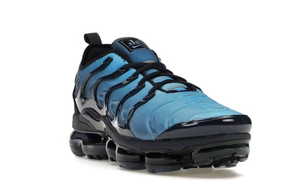 Nike Air VaporMax Plus Obsidian - Afbeelding 2