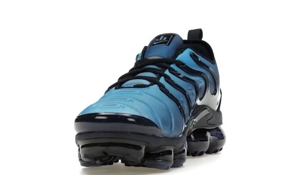 Nike Air VaporMax Plus Obsidian - Afbeelding 3