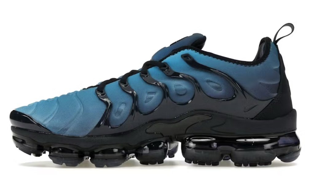 Nike Air VaporMax Plus Obsidian - Afbeelding 4