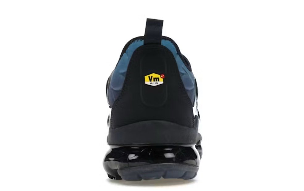 Nike Air VaporMax Plus Obsidian - Afbeelding 5