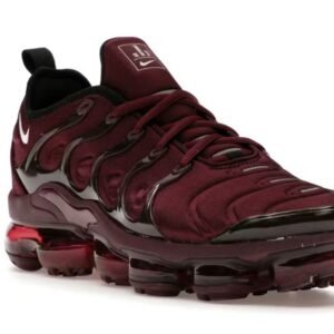 Alternative view of Nike Air VaporMax Plus Night Maroon