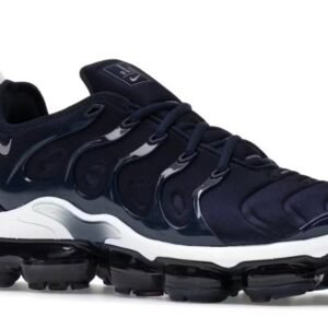 Alternative view of Nike Air VaporMax Plus Midnight Navy