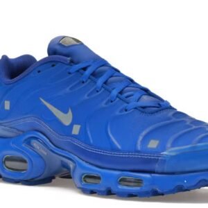 Alternative view of Nike Air Max Plus A-COLD-WALL House Blue
