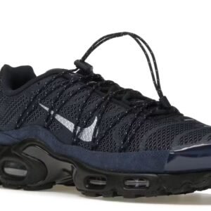 Alternative view of Nike Air Max Plus Utility
Obsidian