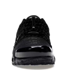 Alternative view of Nike Air Max Plus Toggle Black Reflective