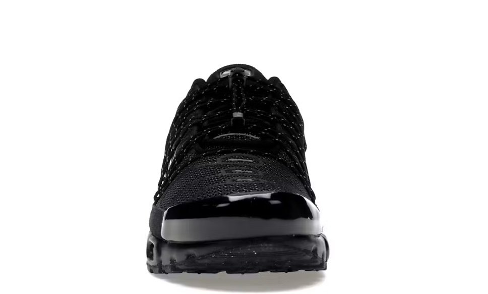 Nike Air Max Plus Toggle Black Reflective - Afbeelding 2