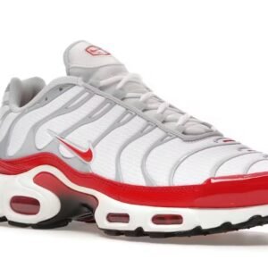 Alternative view of Nike Air Max Plus AM1 University Red