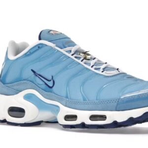 Alternative view of Nike Air Max Plus First Use University Blue