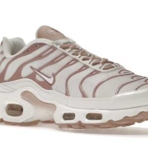 Alternative view of Nike Air Max Plus
White Pink Oxford (Women's)
