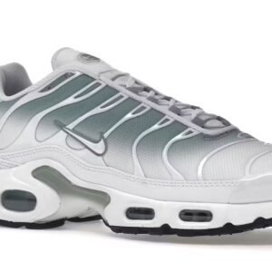 Alternative view of Nike Air Max Plus White Mica Green (Women's)
