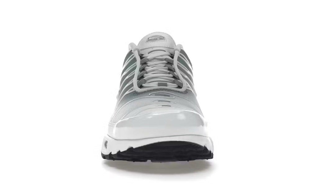Nike Air Max Plus White Mica Green (Women's) - Afbeelding 3