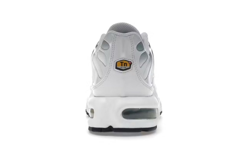 Nike Air Max Plus White Mica Green (Women's) - Afbeelding 5