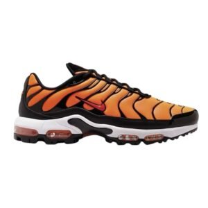 Nike Air Max Plus Sunset