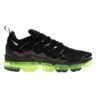 Nike Air VaporMax Plus Black Volt Sole