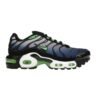 Nike Air Max Plus Icons Deep Royal Scream Green