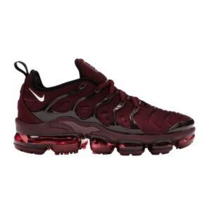 Nike Air VaporMax Plus Night Maroon