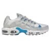 Nike Air Max Terrascape Plus White Pure Platinum Blue