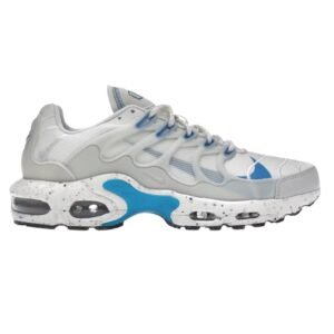 Nike Air Max Terrascape Plus White Pure Platinum Blue