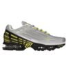 Nike Air Max Plus 3 Metallic Silver Opti Yellow