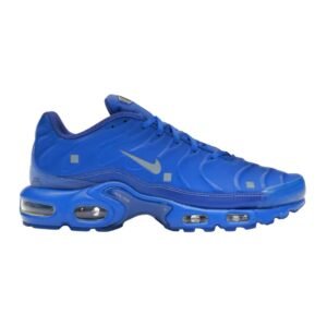 Nike Air Max Plus A-COLD-WALL House Blue