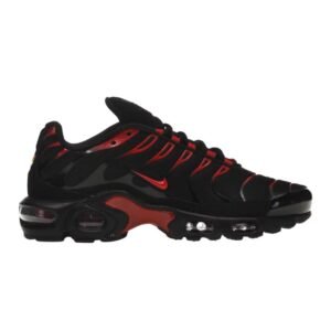 Nike Air Max Plus Bred