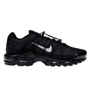 Nike Air Max Plus Toggle Black Reflective