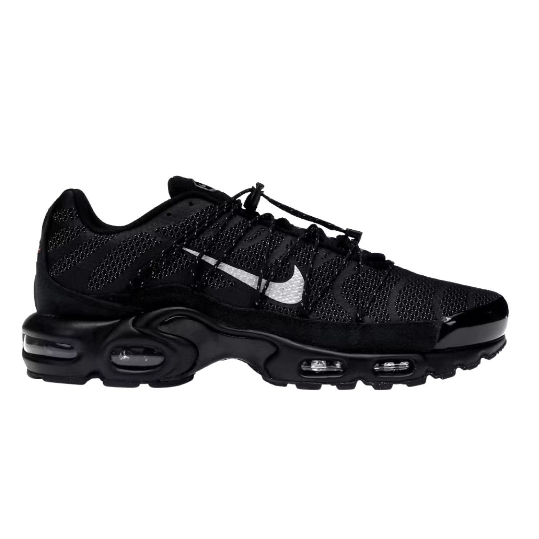 Nike Air Max Plus Toggle Black Reflective