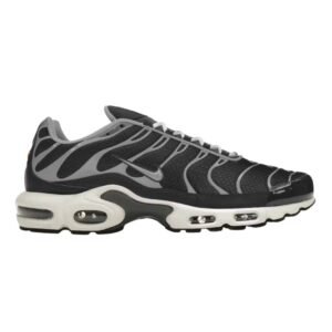 Nike Air Max Plus Greyscale Cool Grey
