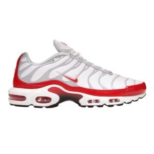 Nike Air Max Plus AM1 University Red