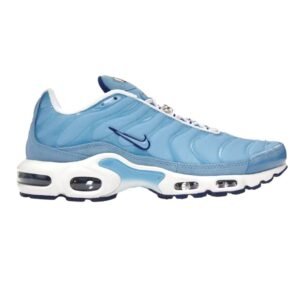 Nike Air Max Plus First Use University Blue