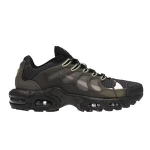 Nike Air Max Terrascape Plus
Black Lime