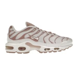 Nike Air Max Plus
White Pink Oxford (Women's)