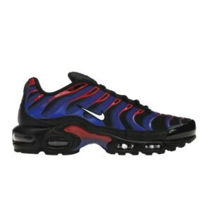 Nike Air Max Plus Spider-Man