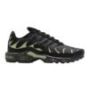 Nike Air Max Plus Iron Gray Light Liquid Lime Black