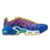 Nike Air Max Plus Soar Magic Flamingo University Gold