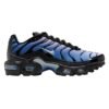 Nike Air Max Plus Black Royal Pulse