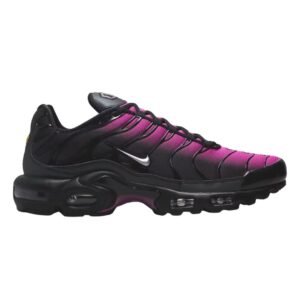 Nike Air Max Plus Black Pink