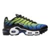Nike Air Max Plus Racer Blue Volt