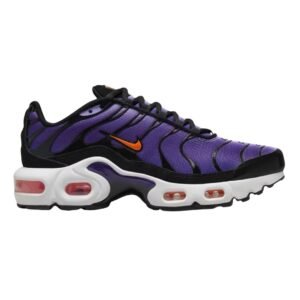 Nike Air Max Plus OG Voltage Purple (2024)
