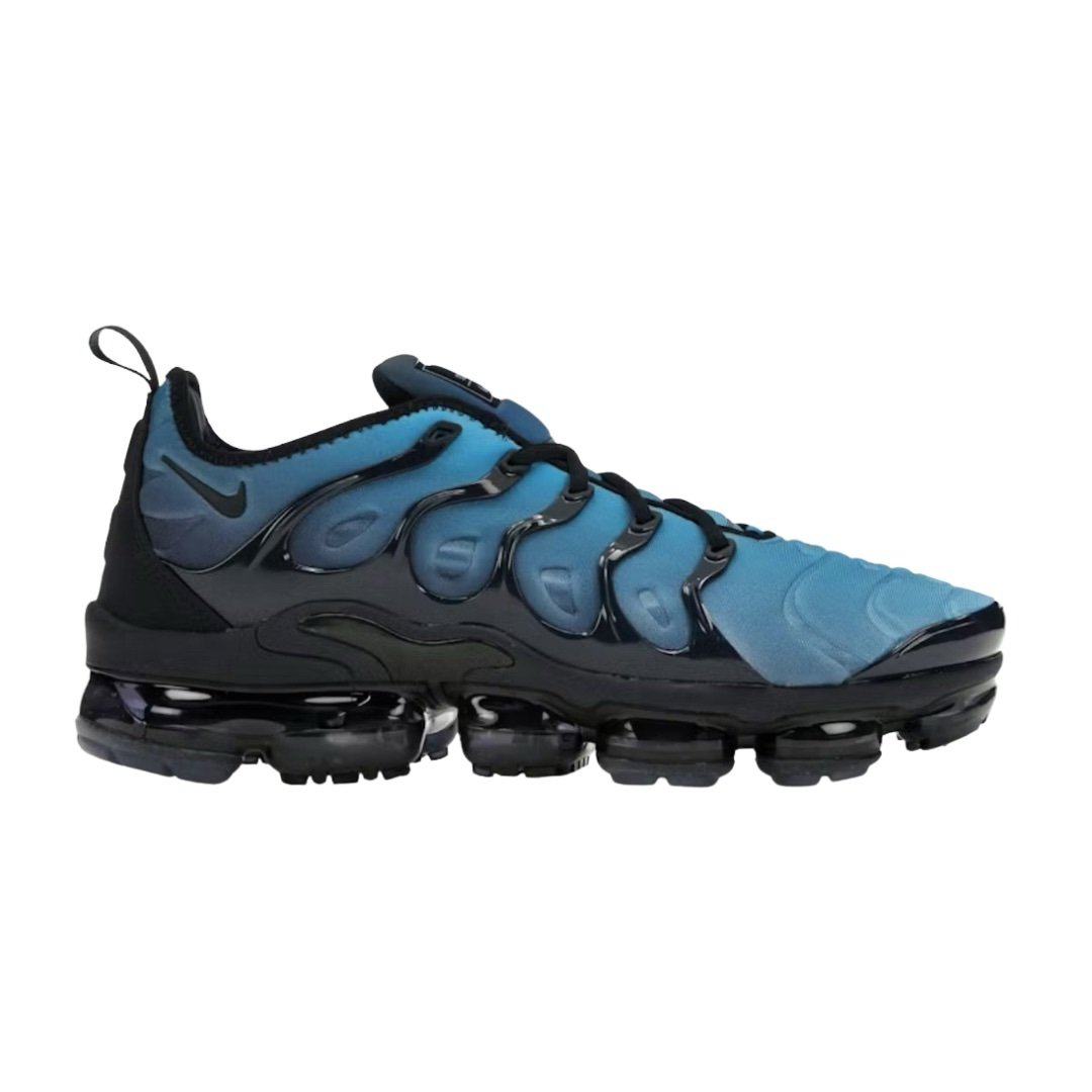 Nike Air VaporMax Plus Obsidian
