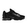Nike Air Max Plus 3 Stencil Swoosh Black