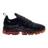 Nike Air VaporMax Plus
Black Light Smoke Grey Magma Orange